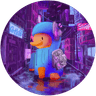QuHacks logo
