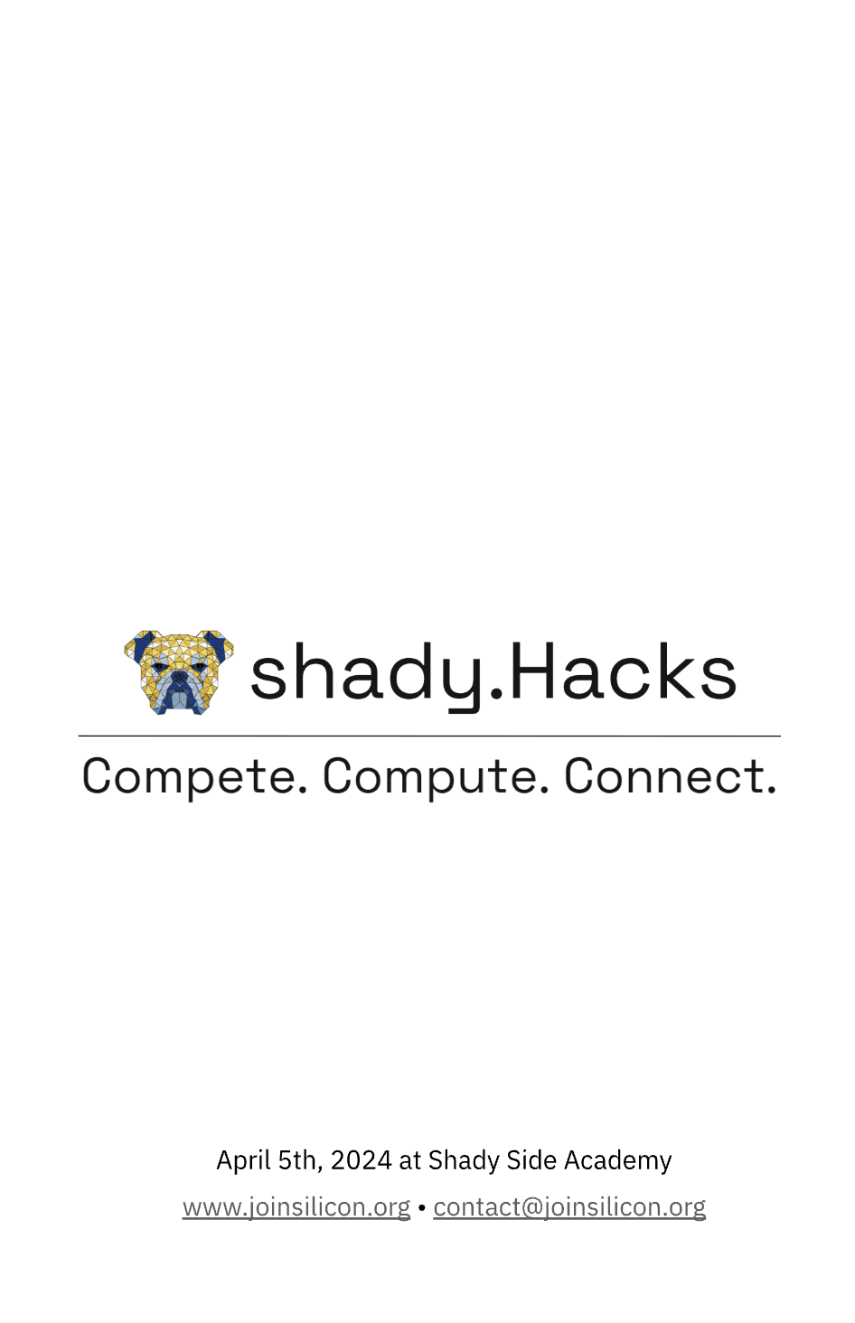 Event Handbook (shady.Hacks 2024)