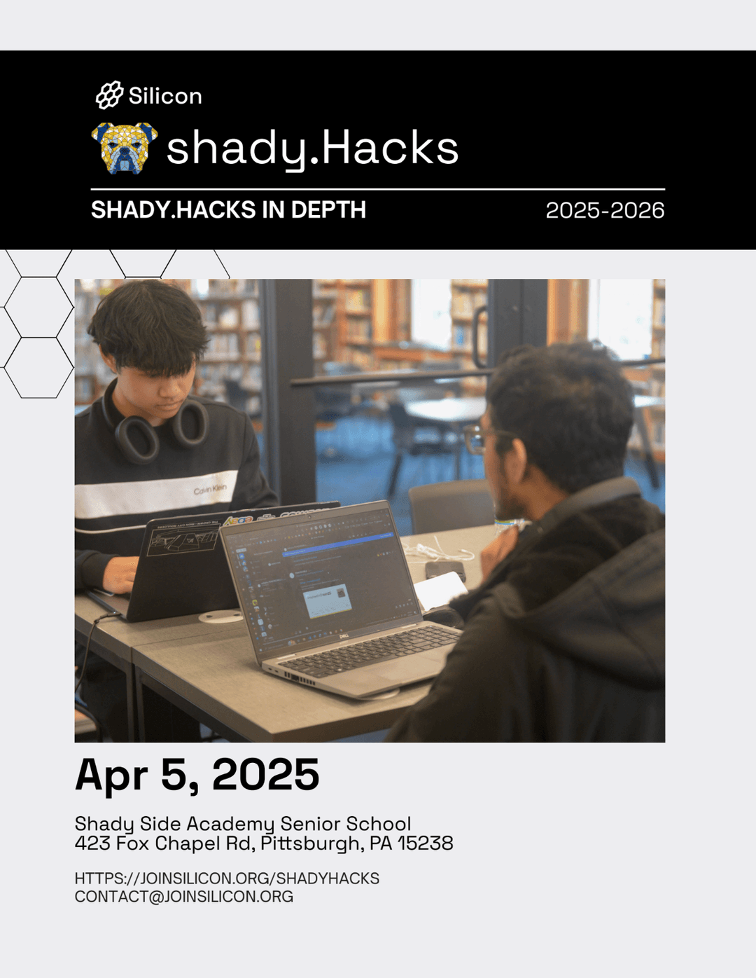 shady.Hacks In Depth